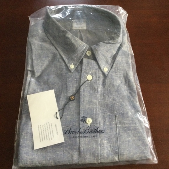 Brooks Brothers - Picture 4 of 13